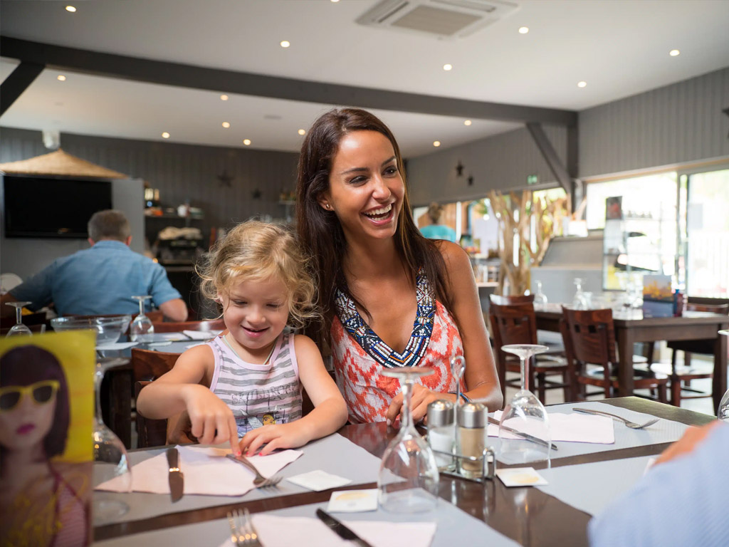 Camping Le Petit Bois 6