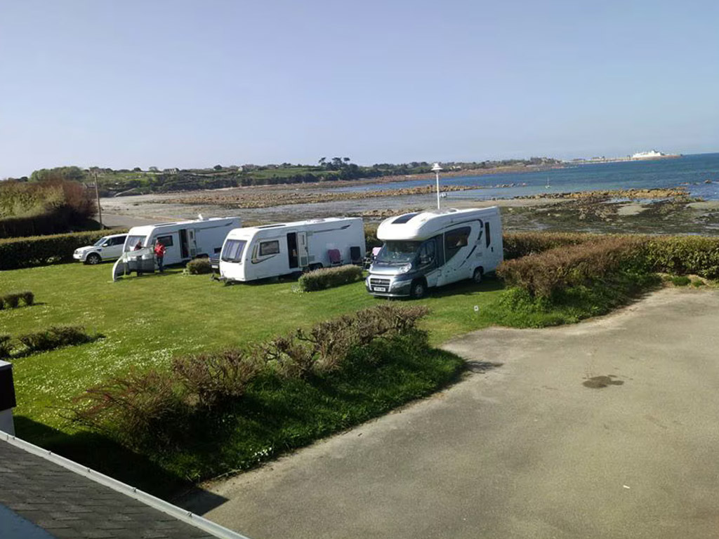 Camping Sunelia La Baie De Saint Pol 8