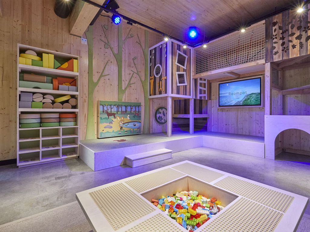 Roompot Park Eksel 5