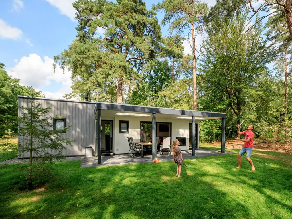 Herbstferien Glamping 2