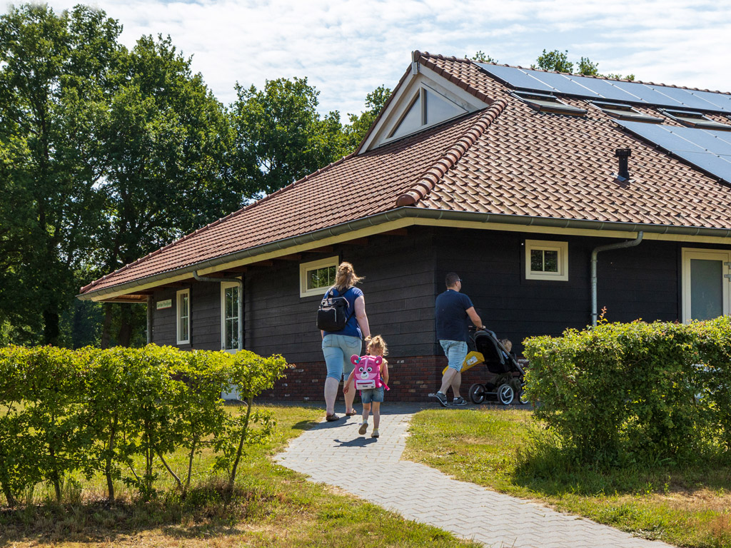 Camping De Vossenburcht 7