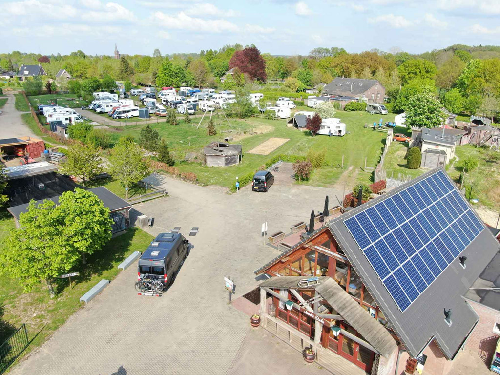 Camping De Oude Stokerij 11