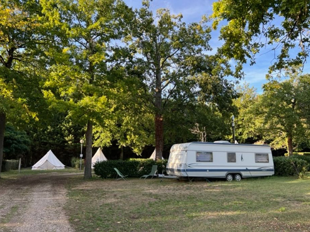 Camping La Riviere Doree 10