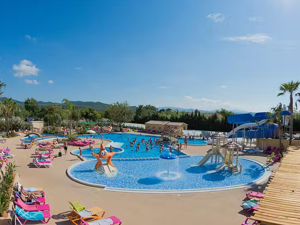 Camping Port Pothuau 1