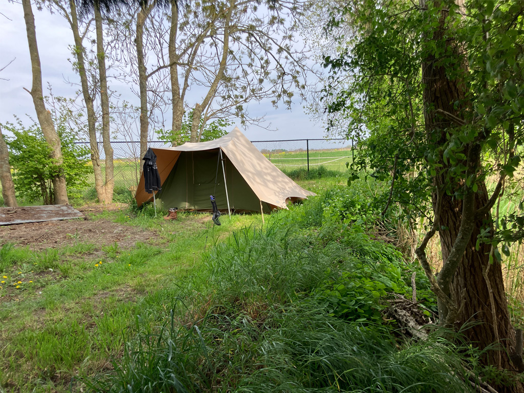 Camping Ruigenhil 1