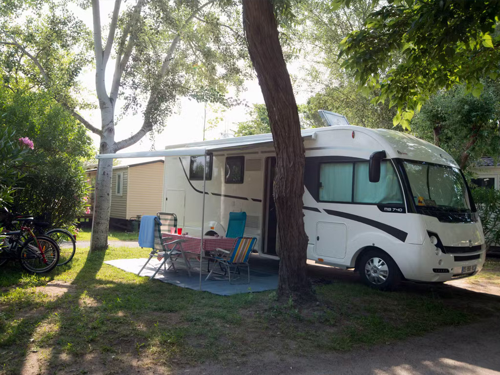 Camping Abri De Camargue 3