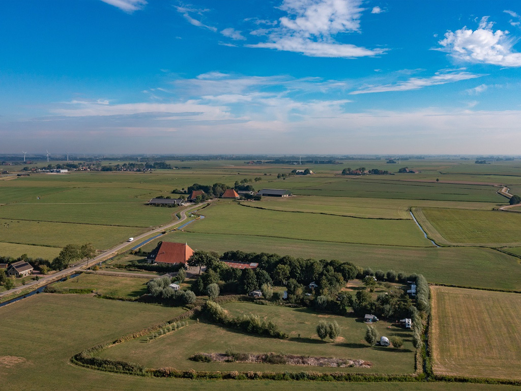 Camping De Buorkerij 10