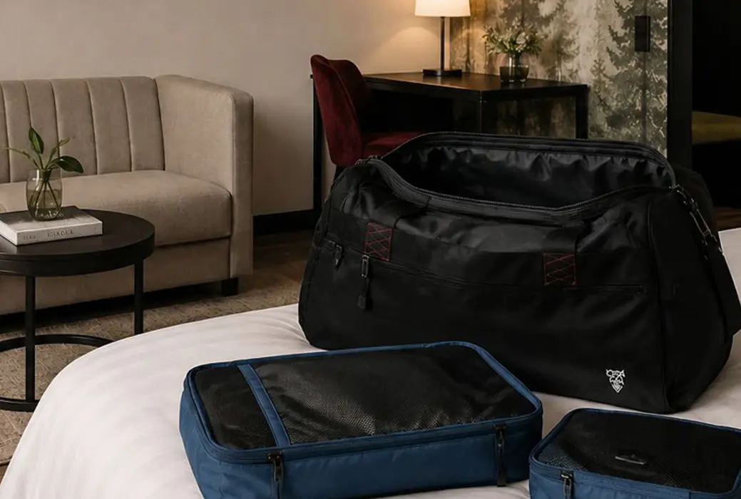 Zum ersten Mal ohne Wohnwagen in den Urlaub? 5 clevere Tipps