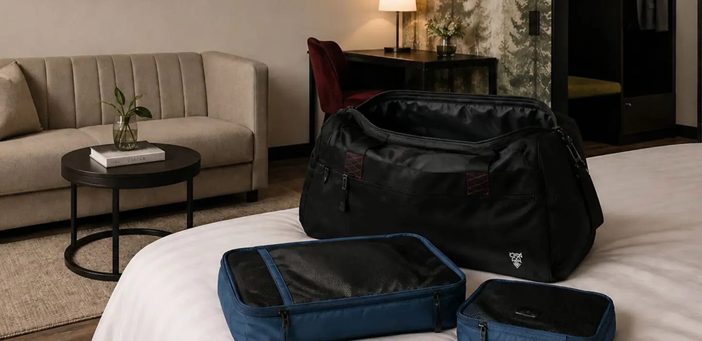 Zum ersten Mal ohne Wohnwagen in den Urlaub? 5 clevere Tipps