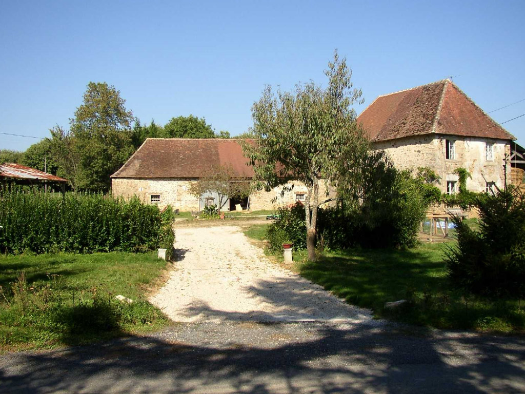 Domaine De Royeres 9