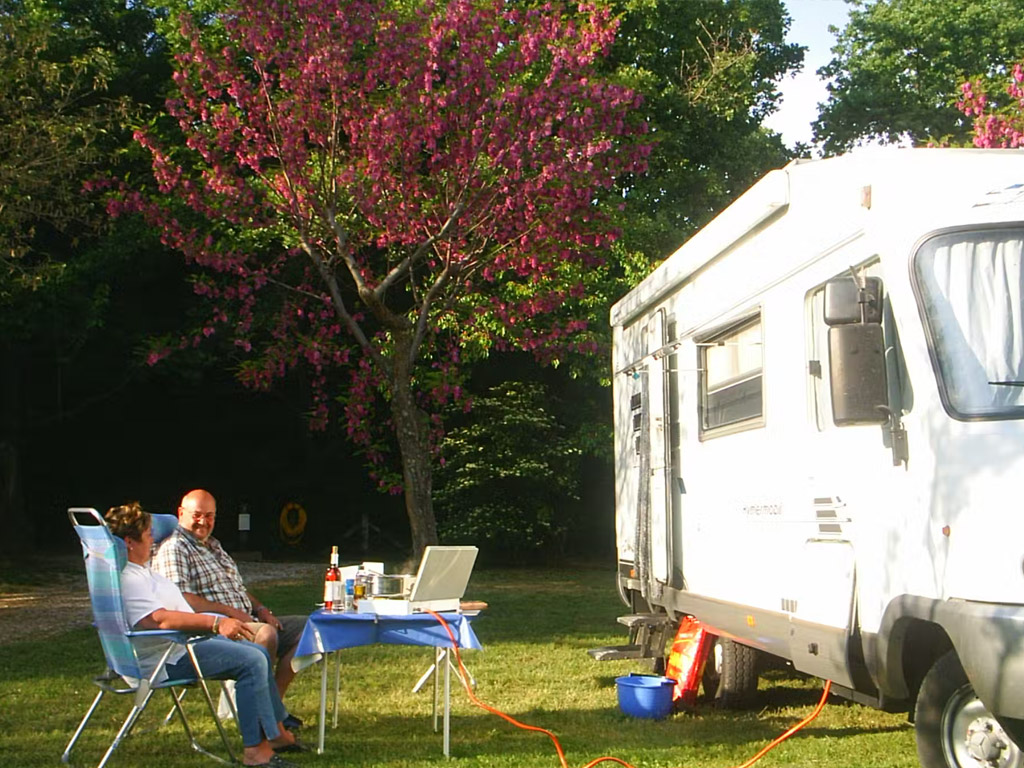 Camping Le Pontet 3