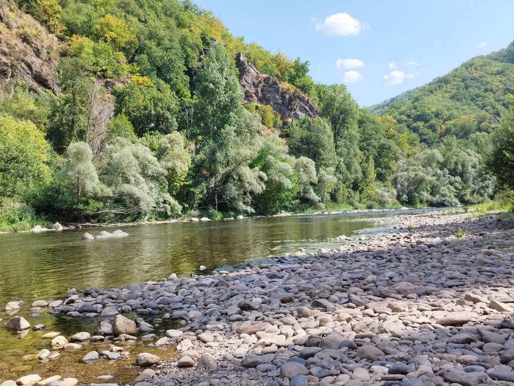 Camping Pittoresque 4