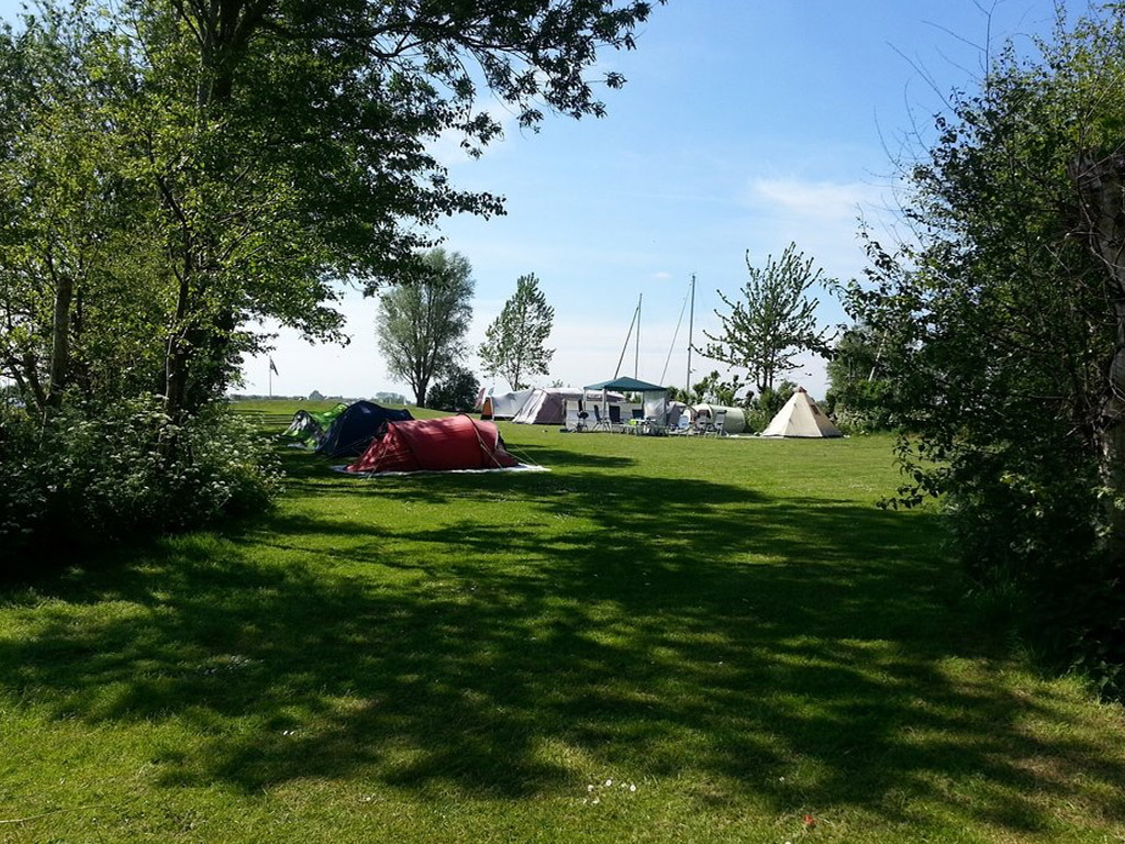 Camping De Koevoet 22