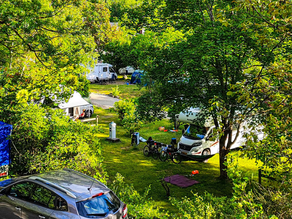 Camping Le Champ Du Moulin 2