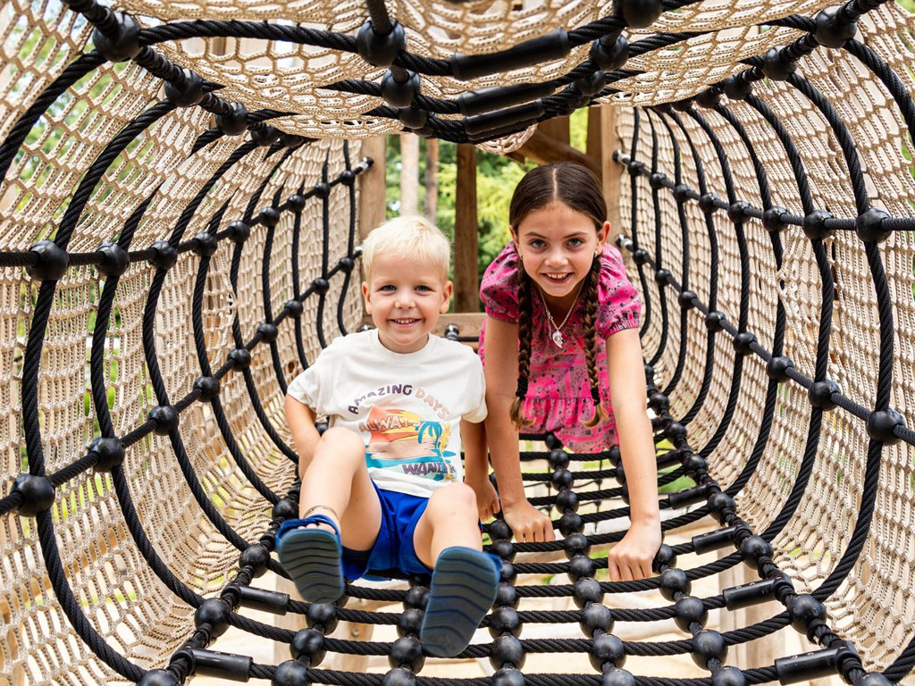 Topparken Bospark Ede 3