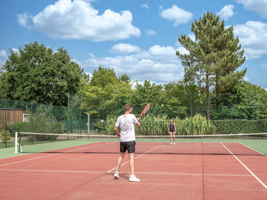 Lac De Biscarrosse 9