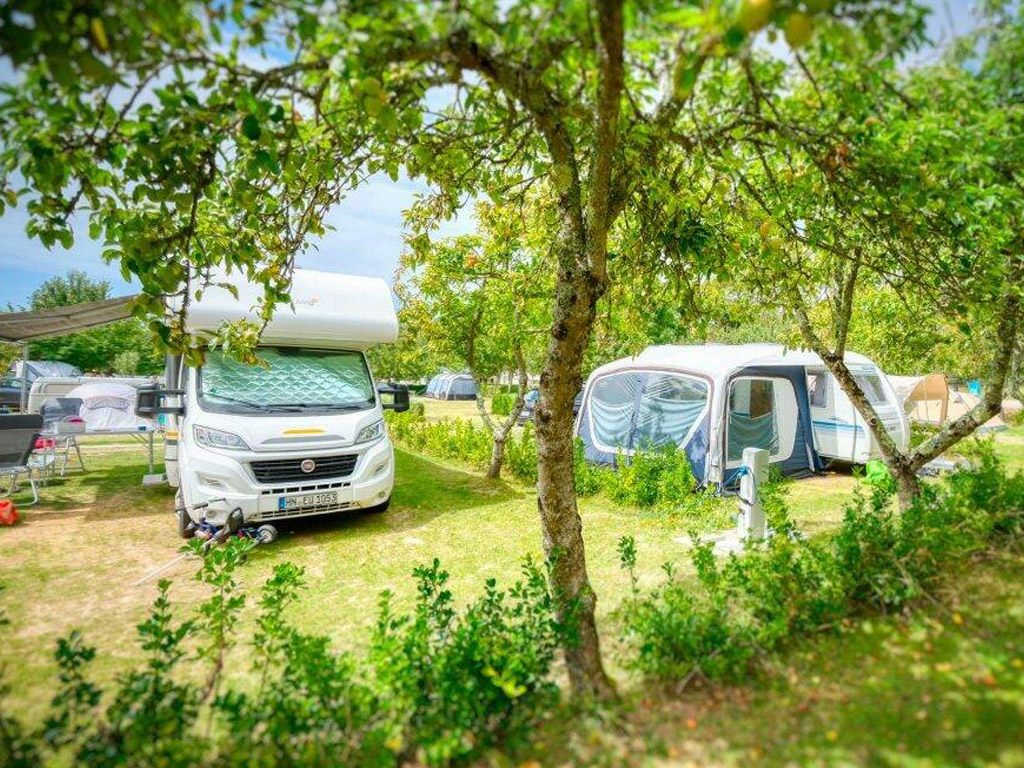 Camping Les Embruns 19