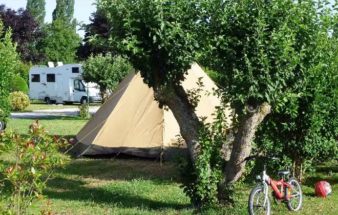Camping Des 4 Vents 6