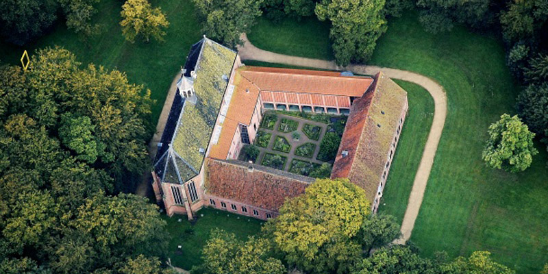 Klooster Ter Apel