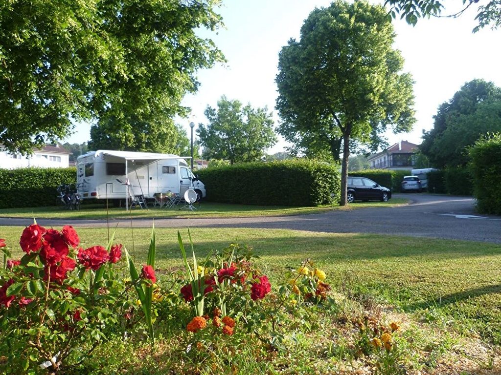 Camping Seasonova De Vittel 4
