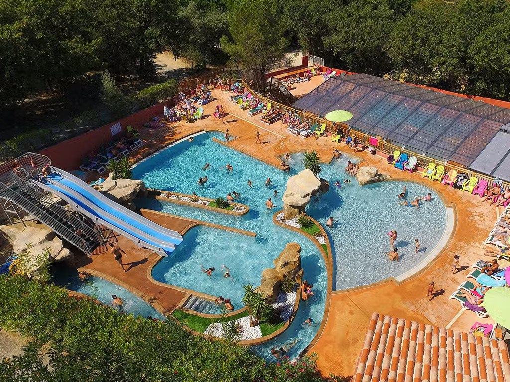 Camping Des Alberes 8