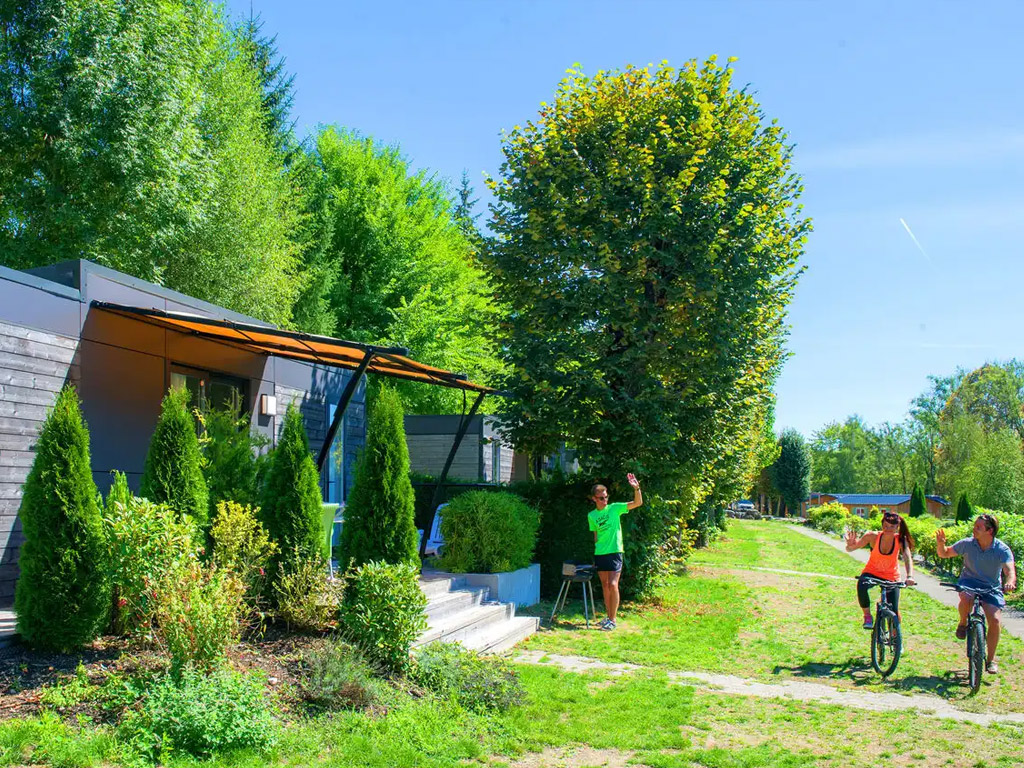 Capfun Camping Pergola 5