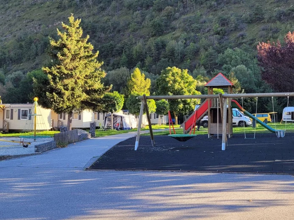 Camping Santa Monica 4