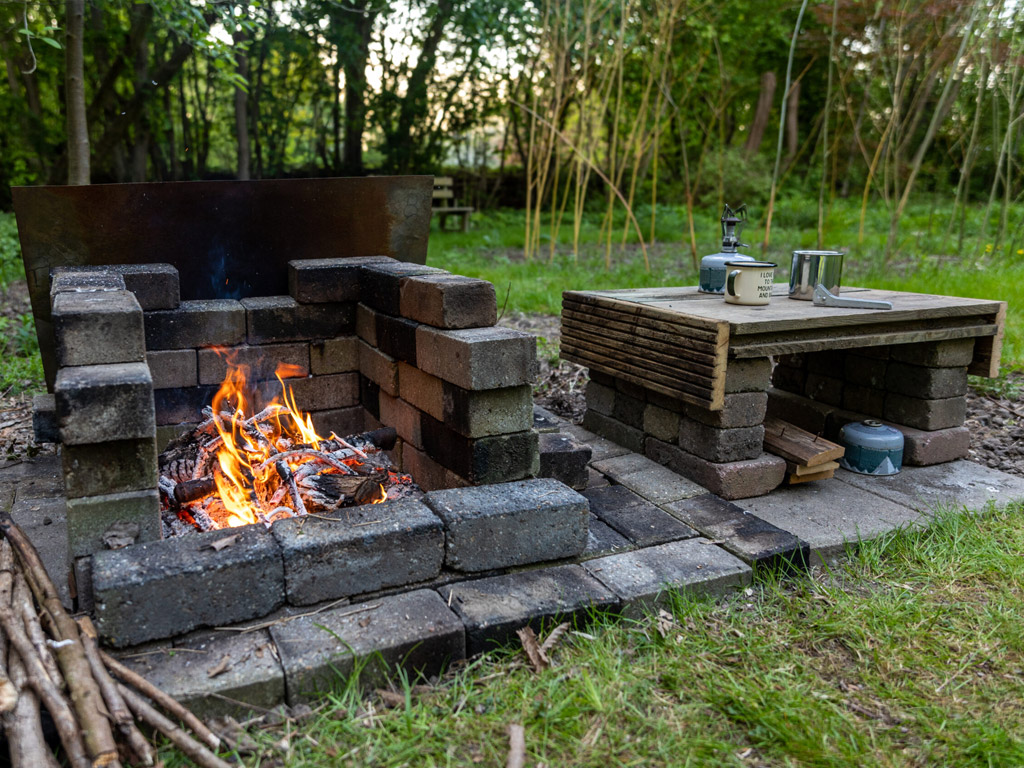 Cleygaerd Natuurcamping 9