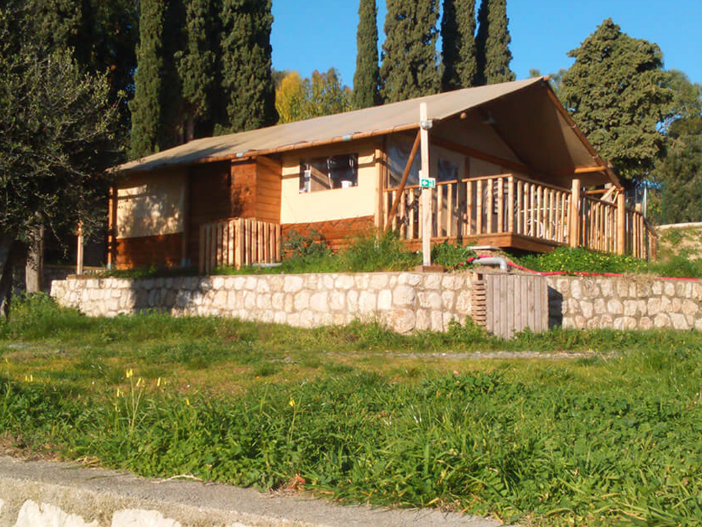 Camping Parc Saint Michel 4