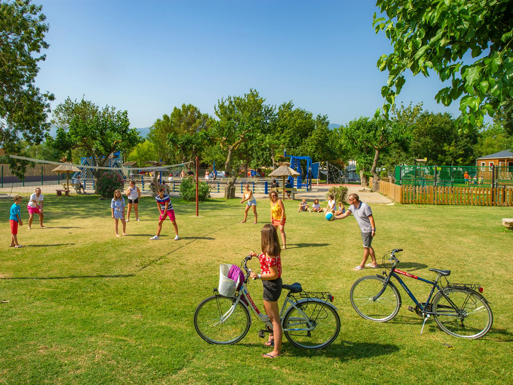 Camping Le Neptune 1