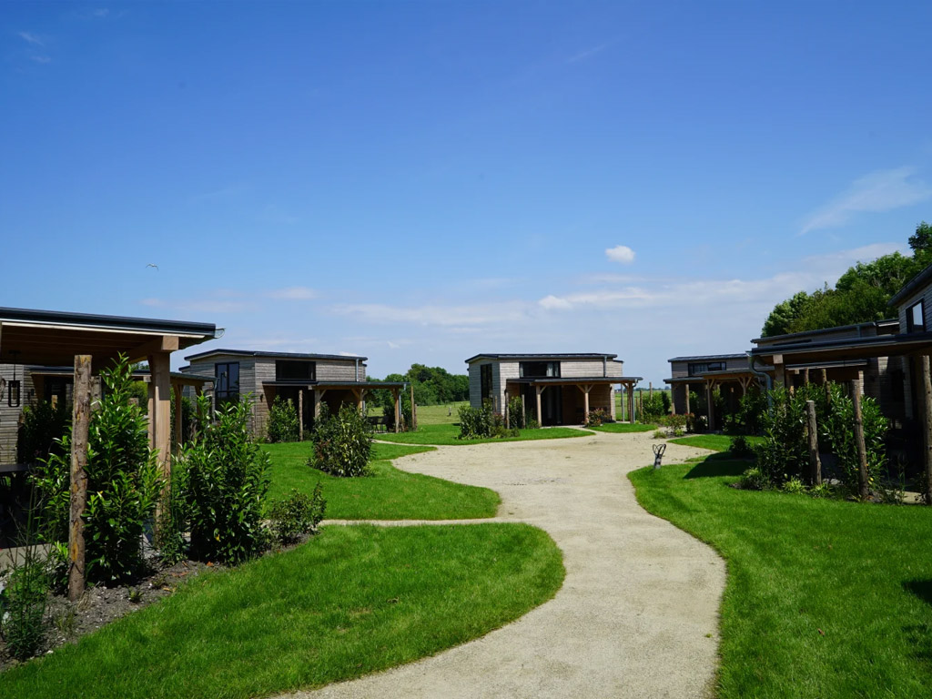 Europarcs Kagerplassen 10