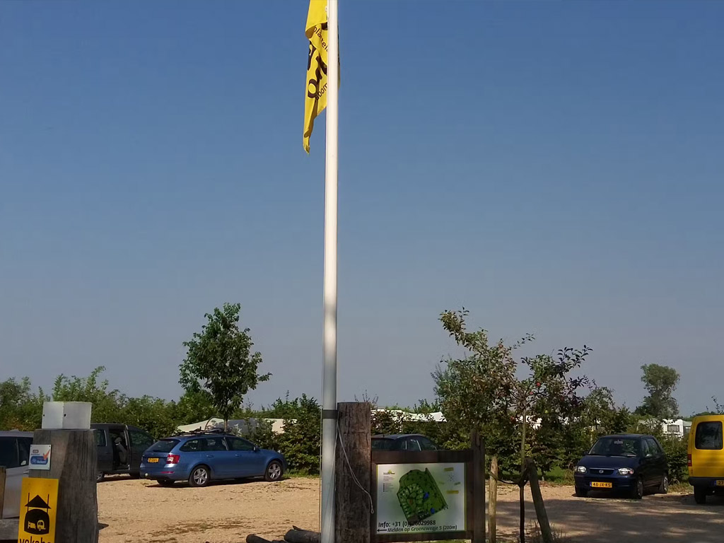 Camping Zwaakseweel 6