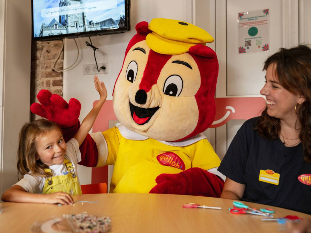 Village Camping Le Ridin 9