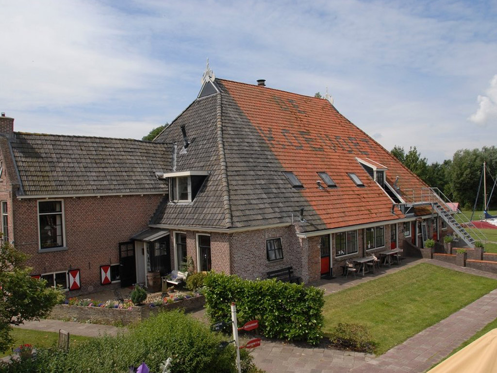 Camping De Koevoet 18