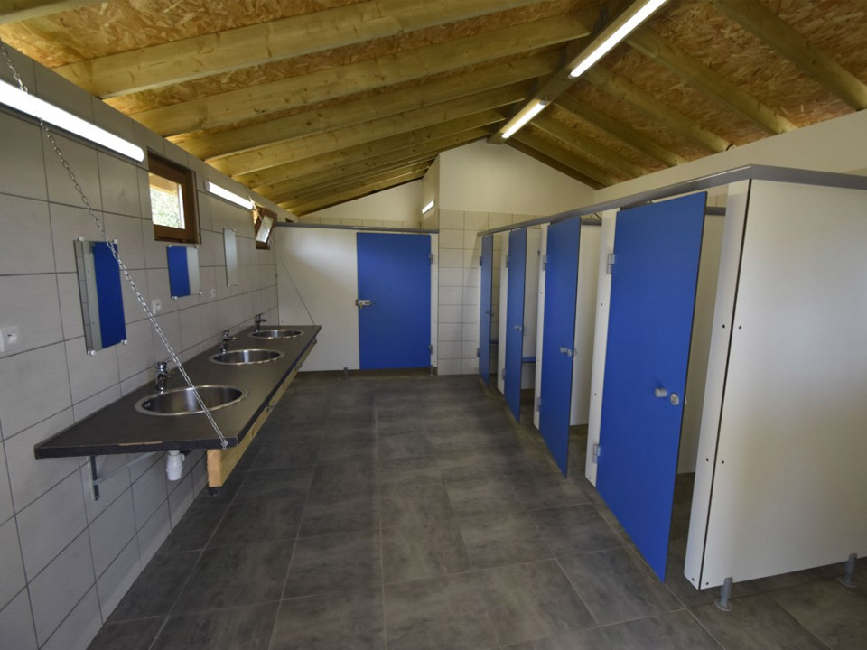 Camping La Bonne Vie 2