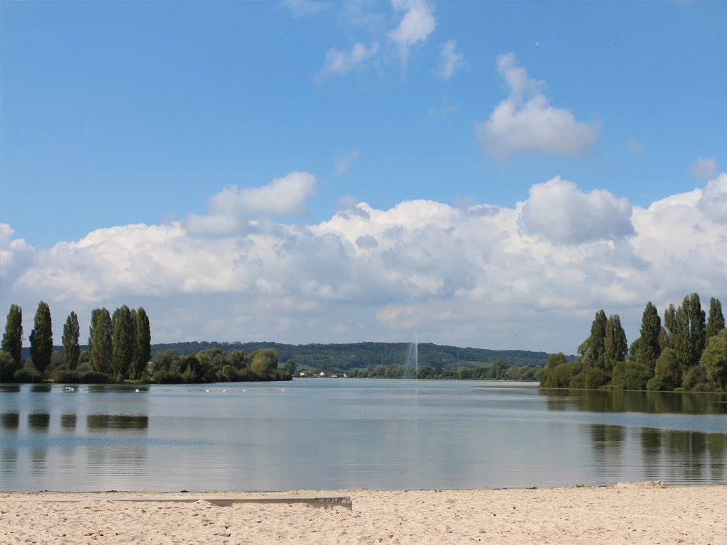 Camping Seasonova Vesoul 10