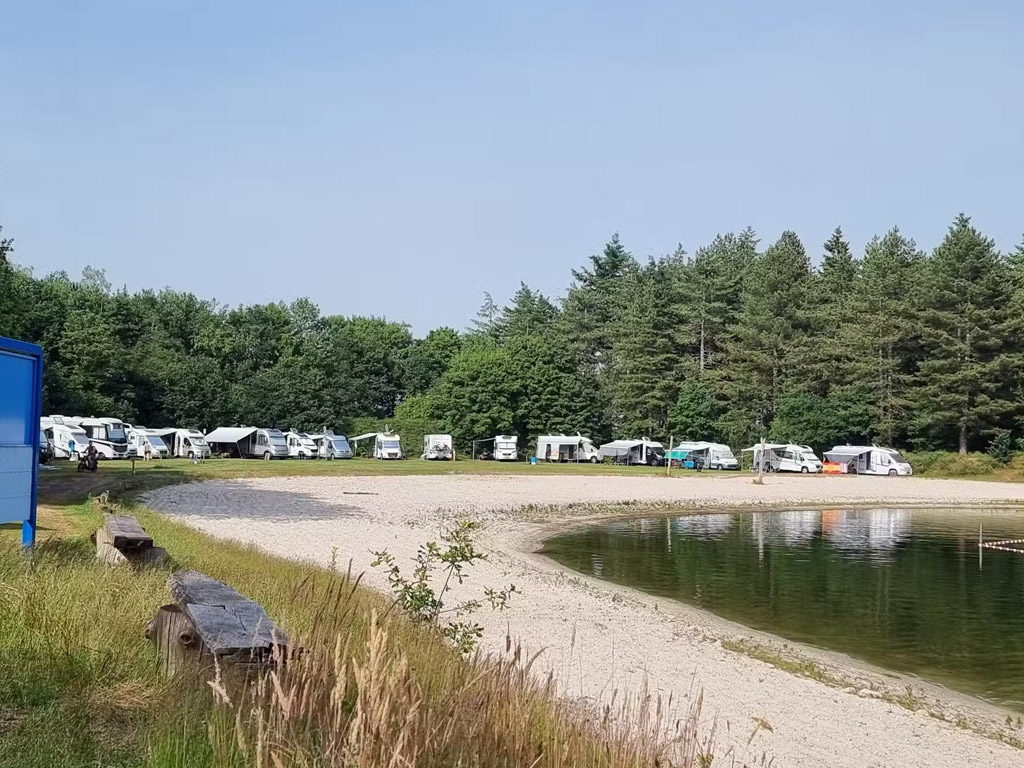 Camping Schaartven 5