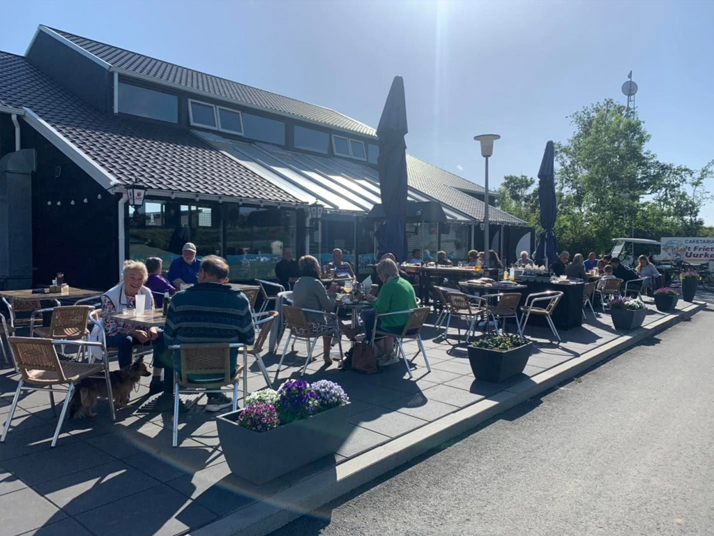 Camping En Vakantiepark De Zeeuwse Parel 6