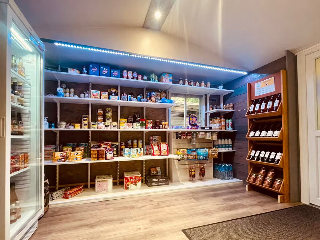 Flower Camping La Pibola 7