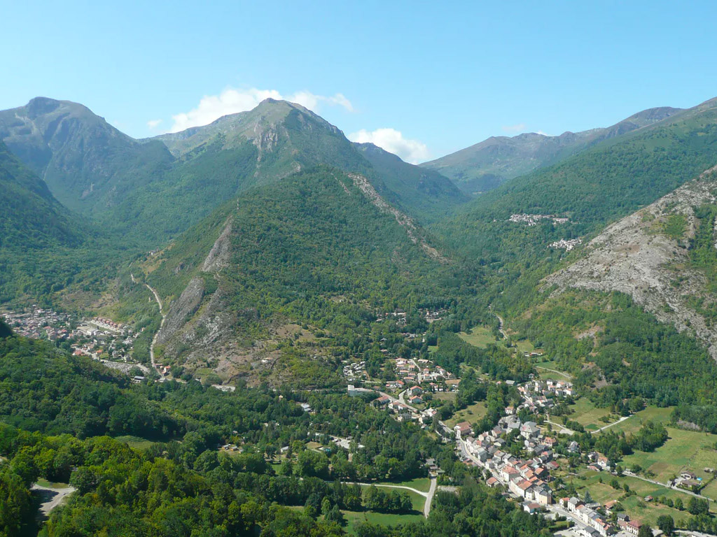 Flower Camping La Bexanelle 2