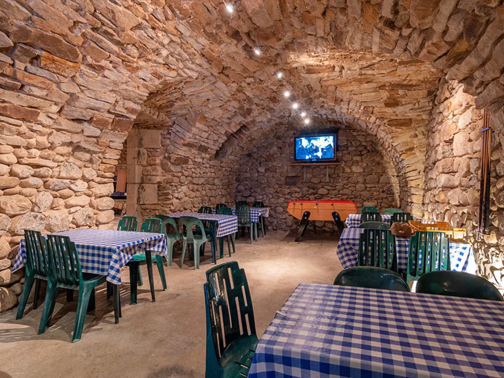 Camping La Nouzarede 10