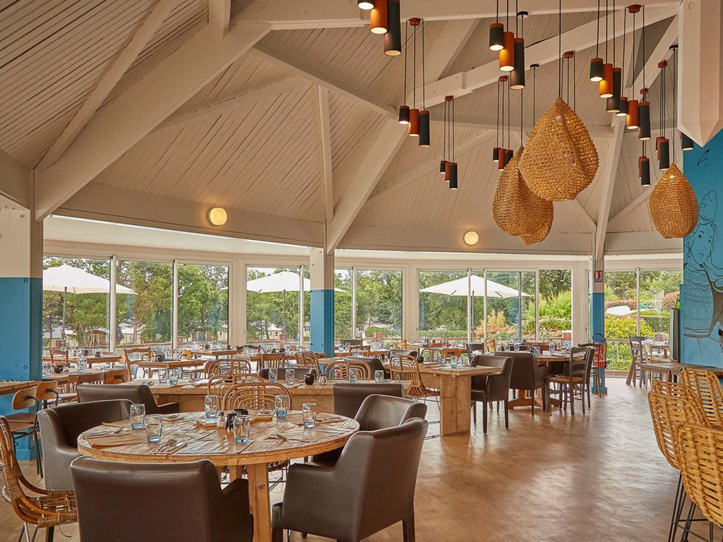 Camping La Grande Metairie 11