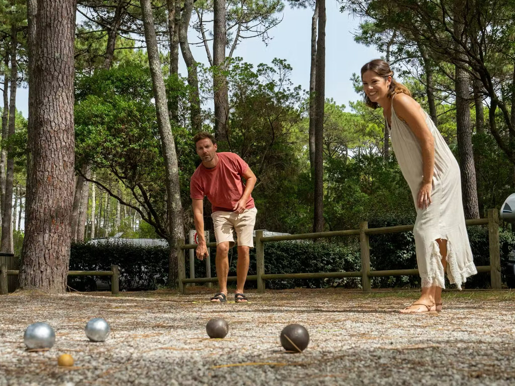 Camping Le Truc Vert 9