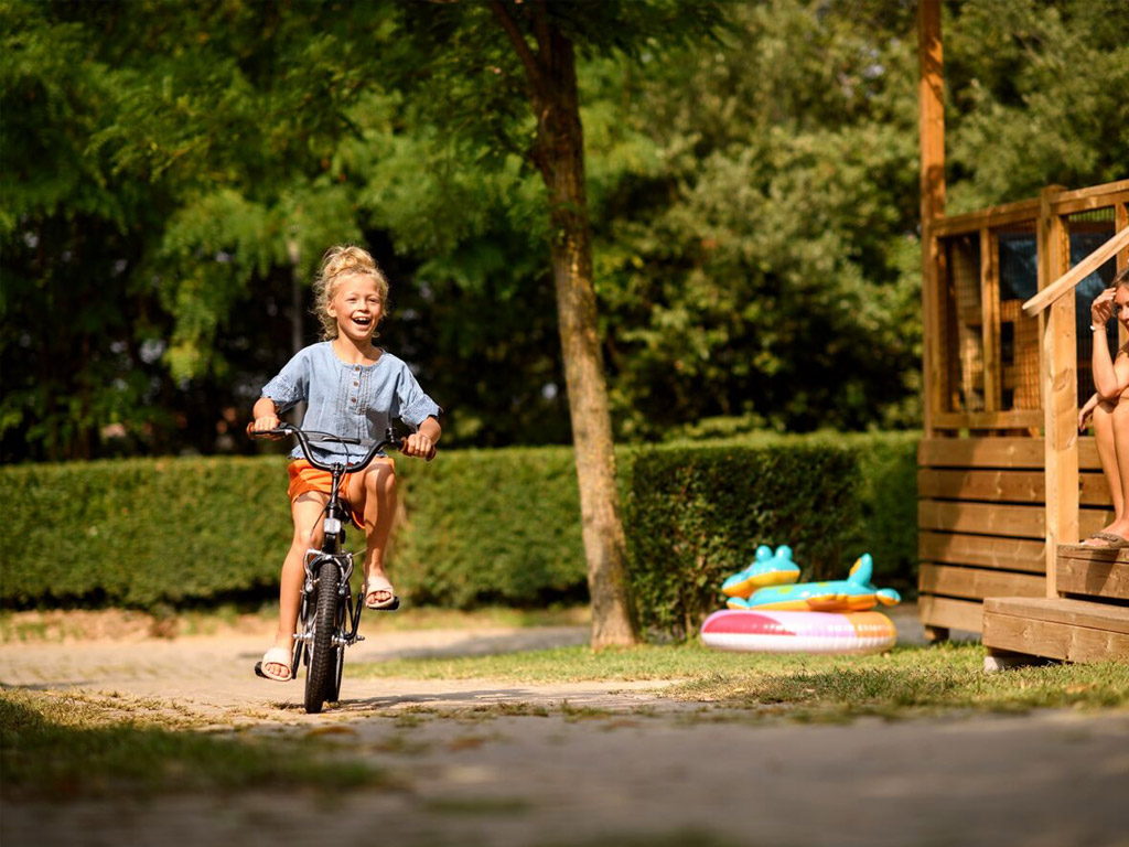 Camping Marvilla Parks Domaine De Massereau 3