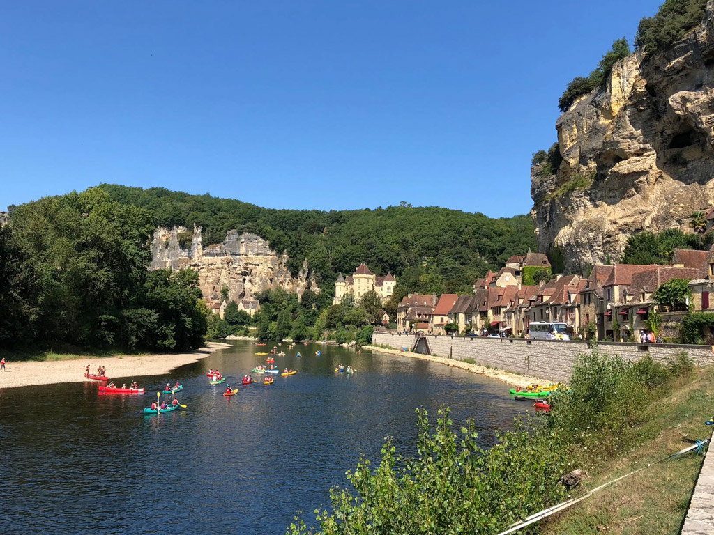 Camping Le Moulin De Paulhiac 9