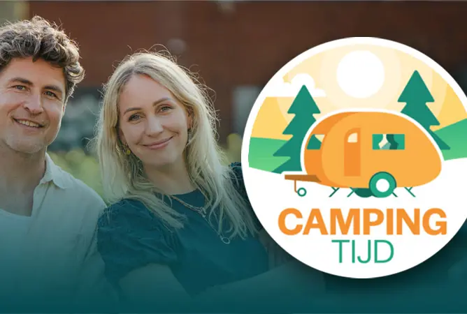 Campingzeit 2024 auf RTL 4