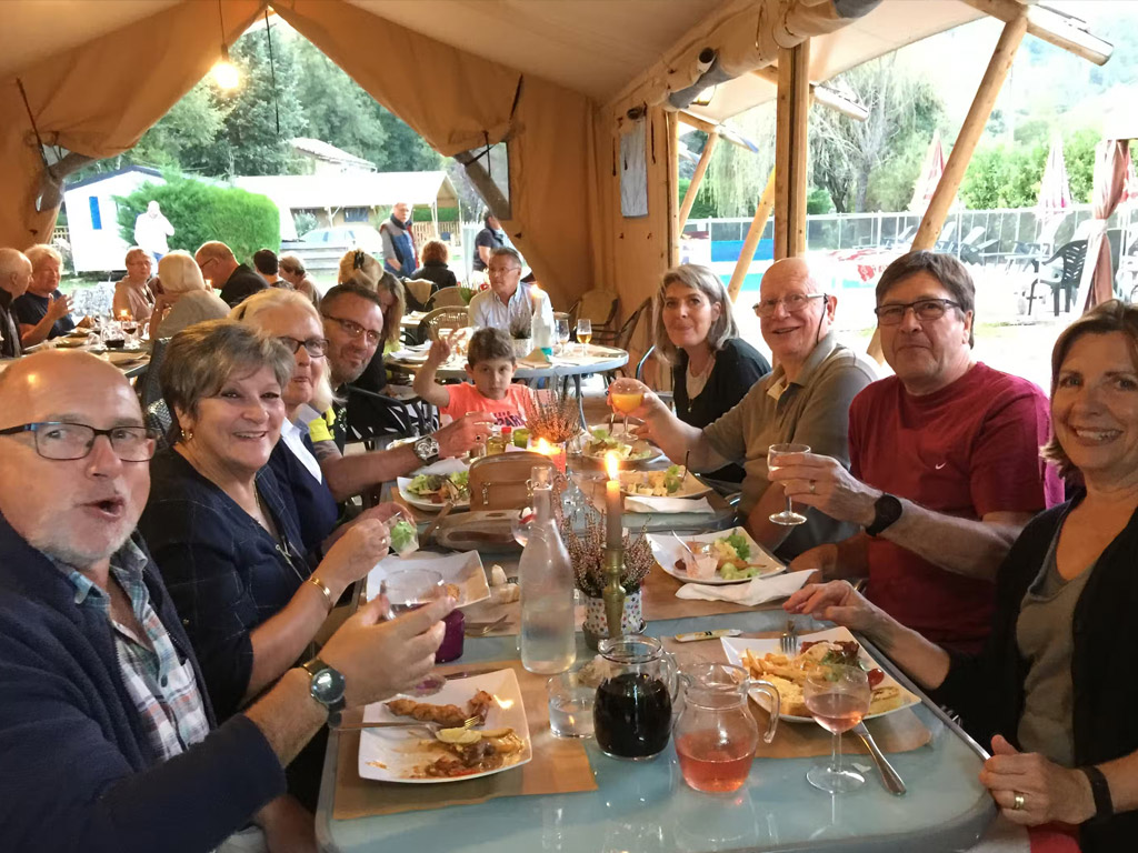 Camping De La Bonette 6