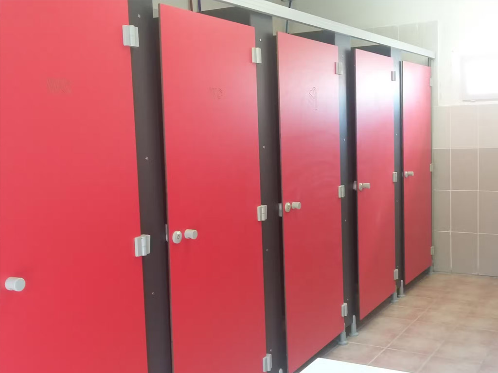 Camping Domaine De Senaud 7