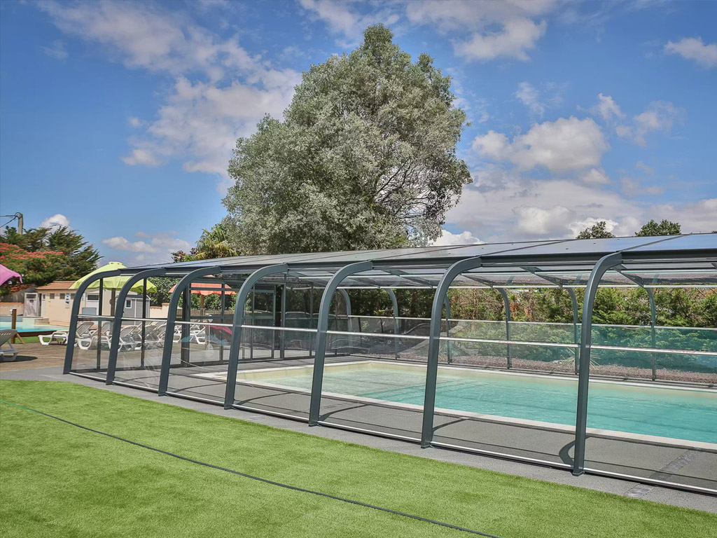 Camping Le Pavillon 2