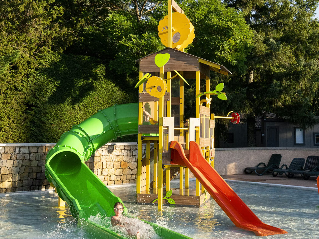 Yelloh! Village Domaine Les Ranchisses 10